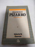 Francisco Pizarro (Spanish Edition)