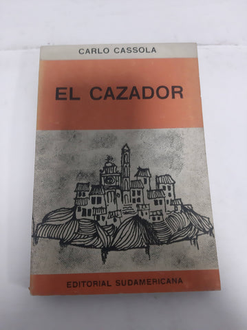 El cazador