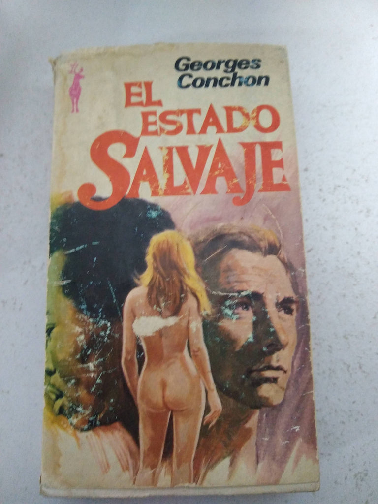 El estado salvaje