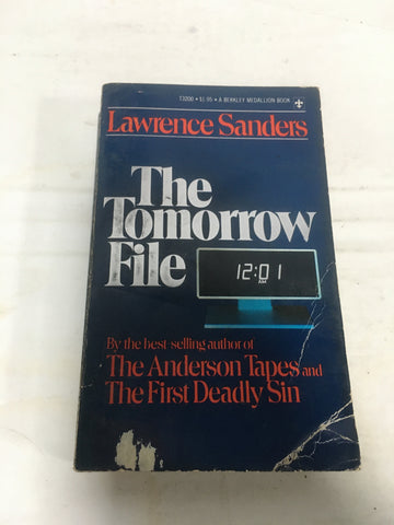 The tomorrow file