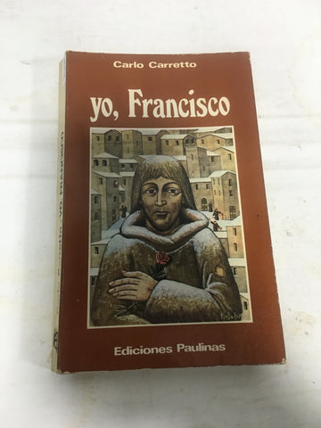 Yo, francisco