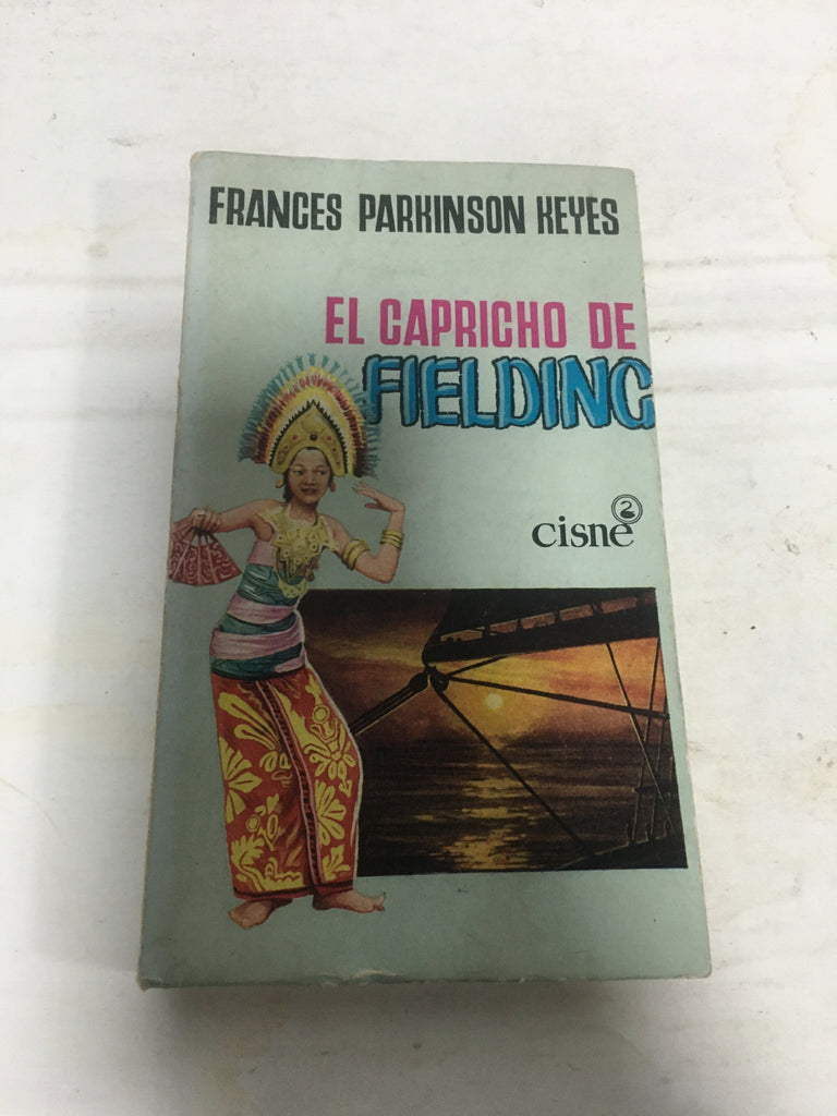 El capricho de Fielding