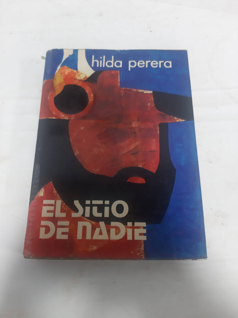 el sitio de nadie