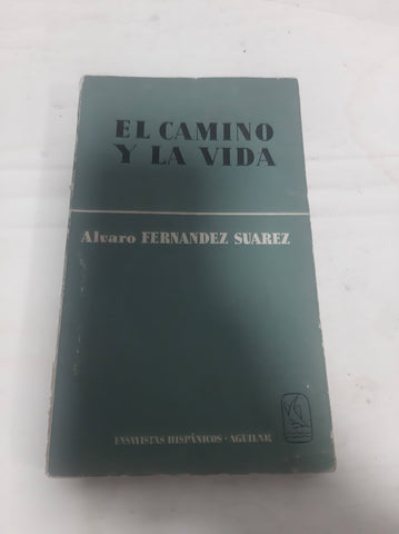 el camino y la vida