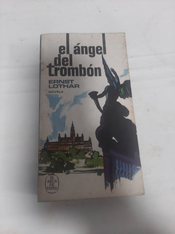 El àngel del trombòn