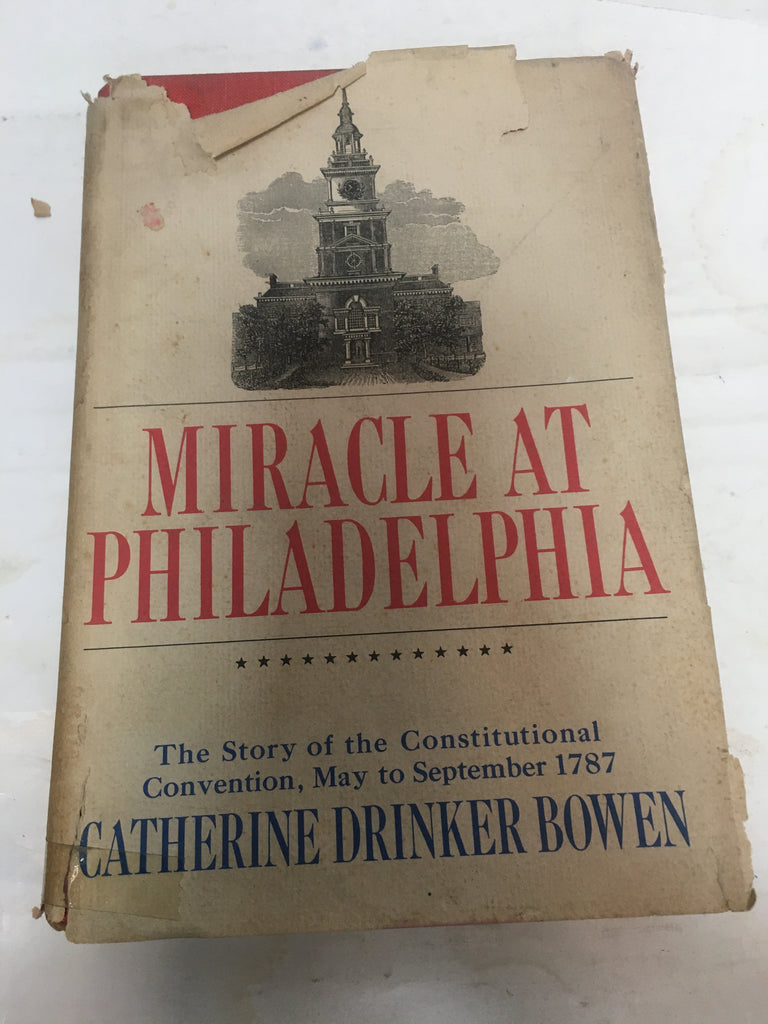 Miracle at Philadelphia