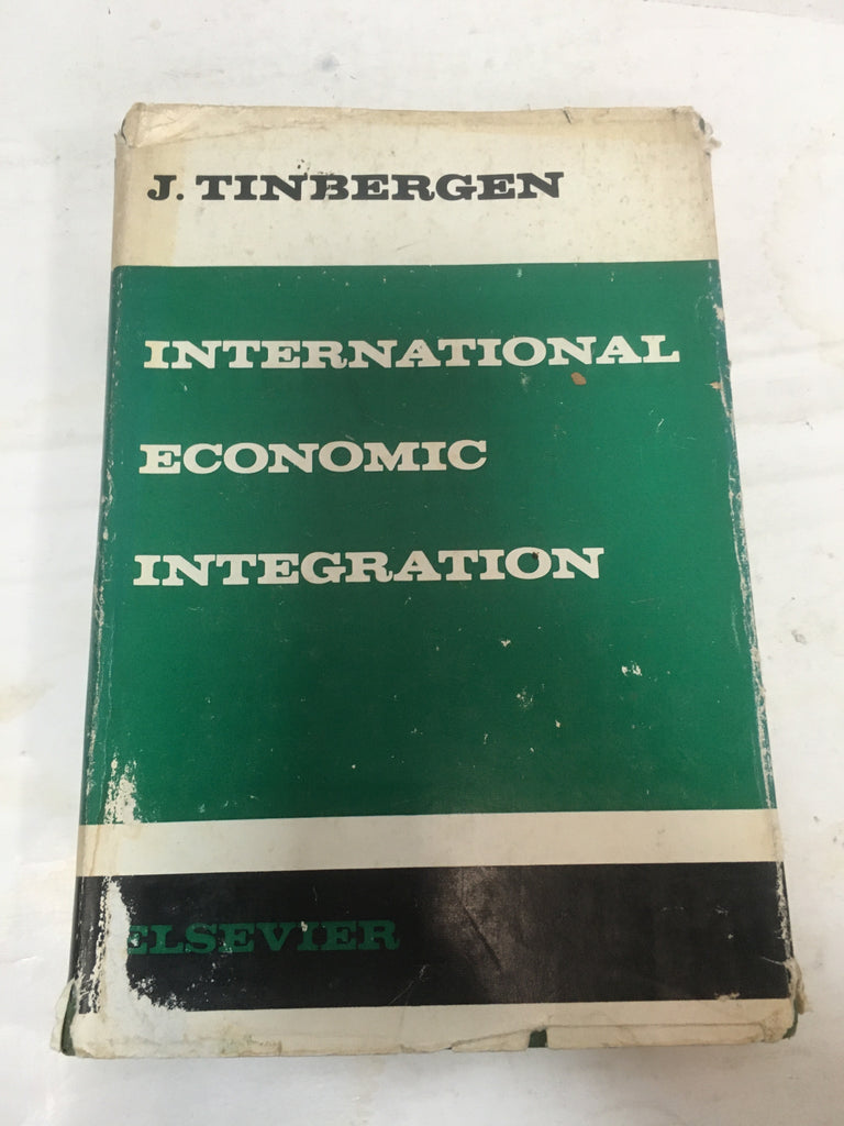 International economic integration