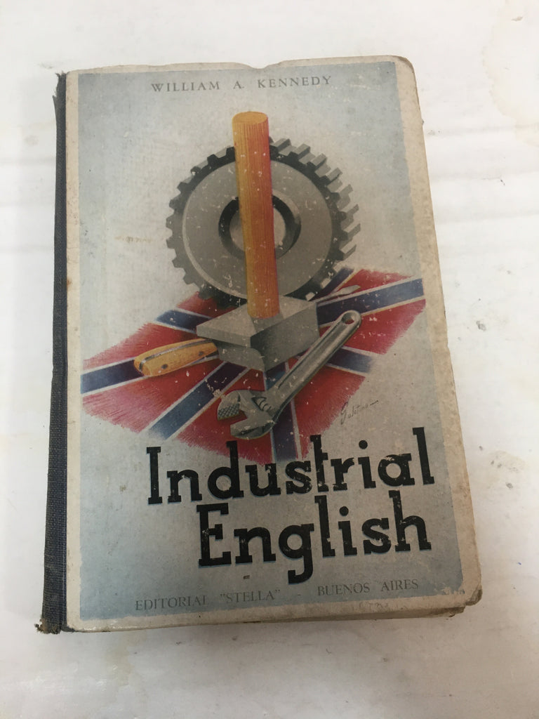 Industrial English