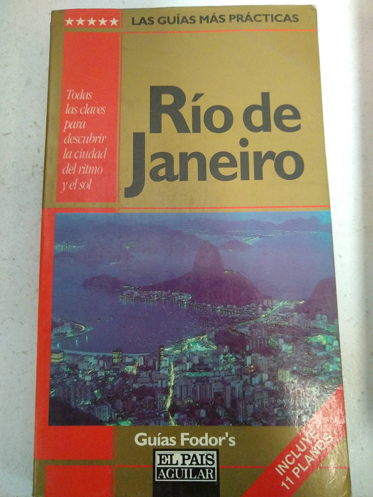 Río de Janeiro