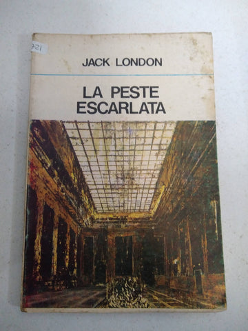 La peste escarlata