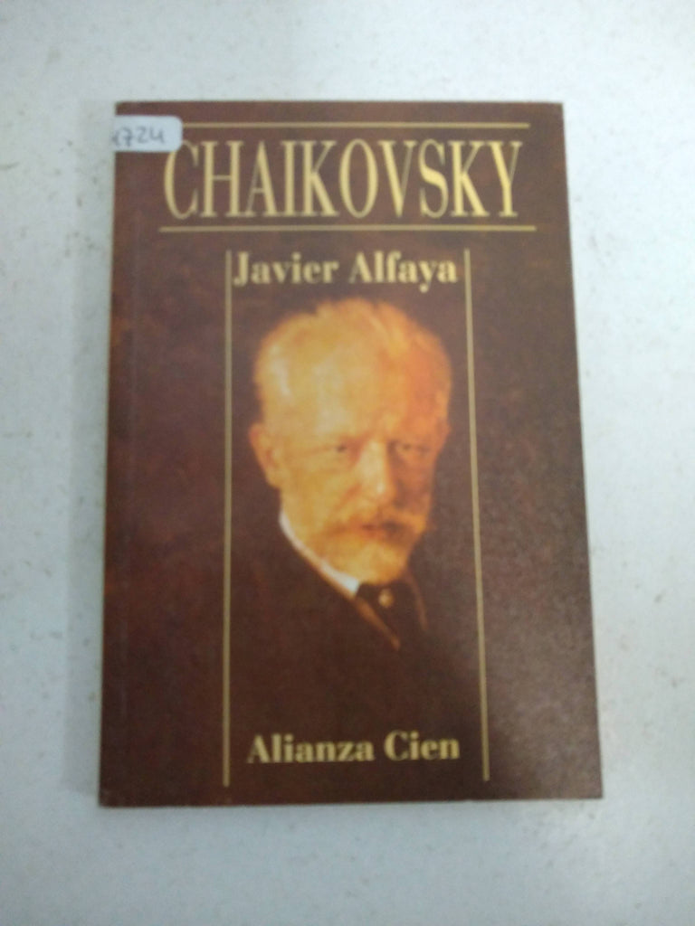 Chaikovsky