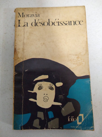 La desobeissance