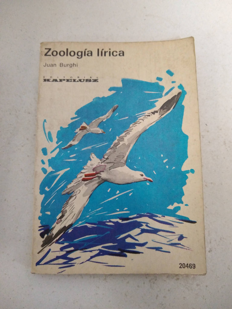 Zoología Lírica