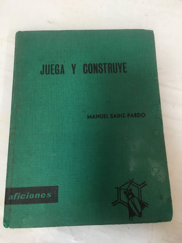 Juega y construye