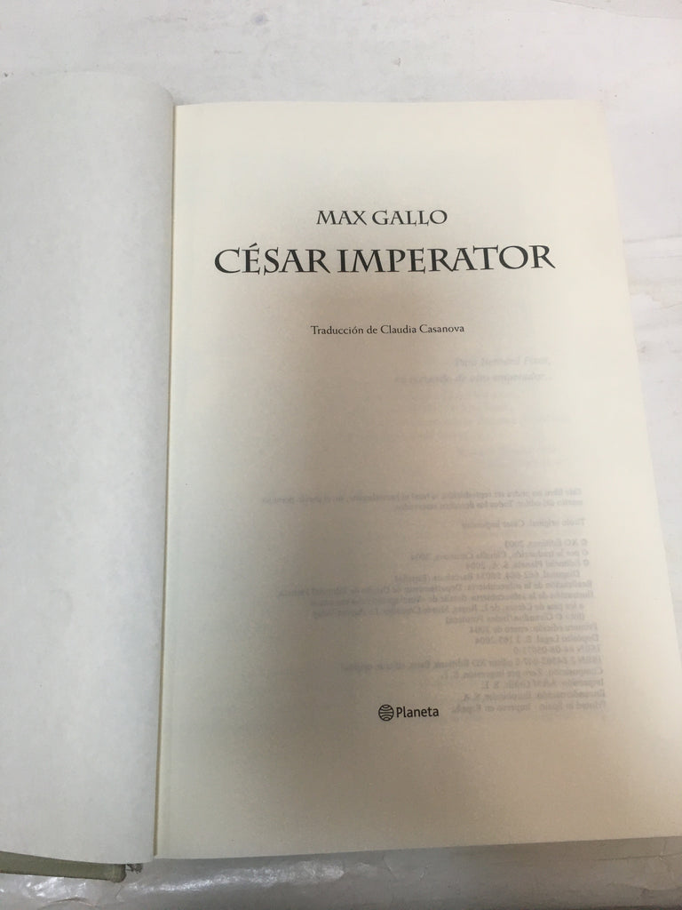 César Imperator