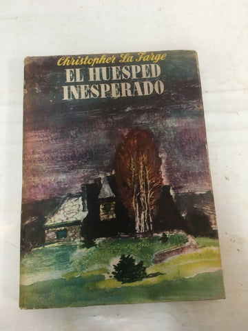 El huésped inesperado