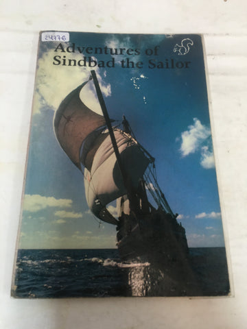 Adventures of Sinbad the Sailor