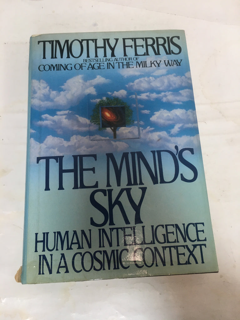 The Mind's Sky