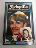 Avispilla