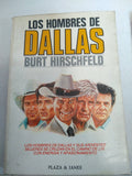 Los hombres de Dallas