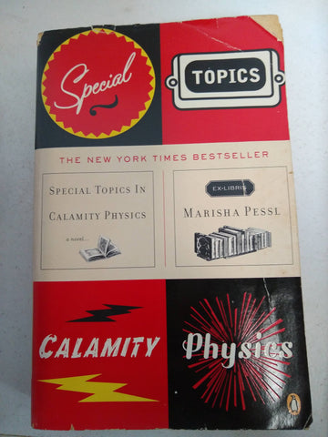 Special topics in calamity physics