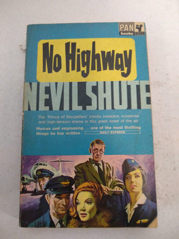 No highway nevil shute