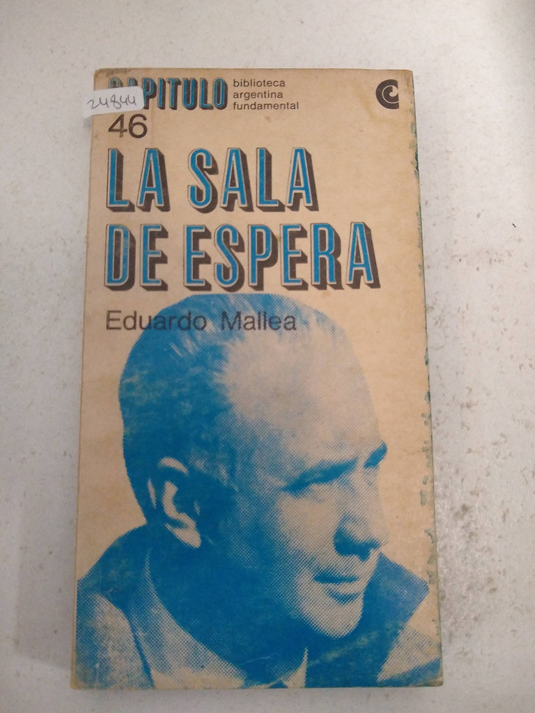 La sala de espera