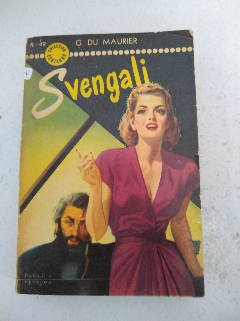 Svengali