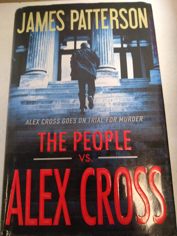 The people vs Alex Cross