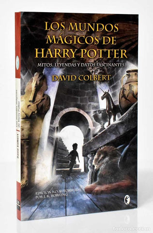 Los Mundos mágicos de Harry Potter
