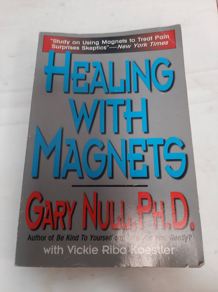 Healing with Magnets