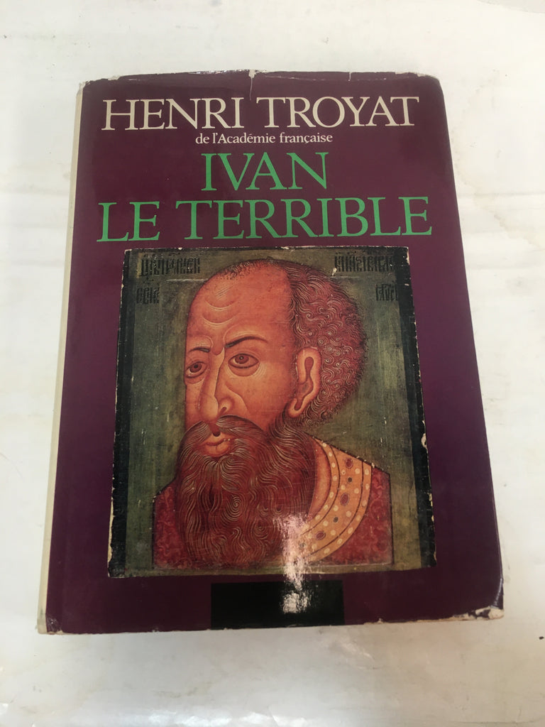 Ivan le terrible