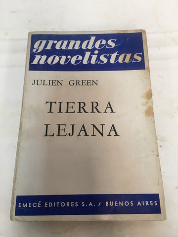 Tierra Lejana