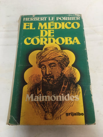 El médico de Córdoba