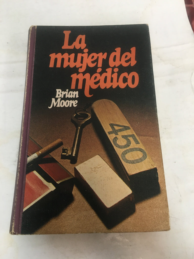 La mujer del mèdico