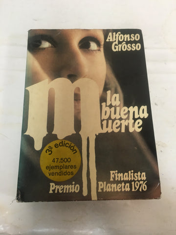 La buena muerte