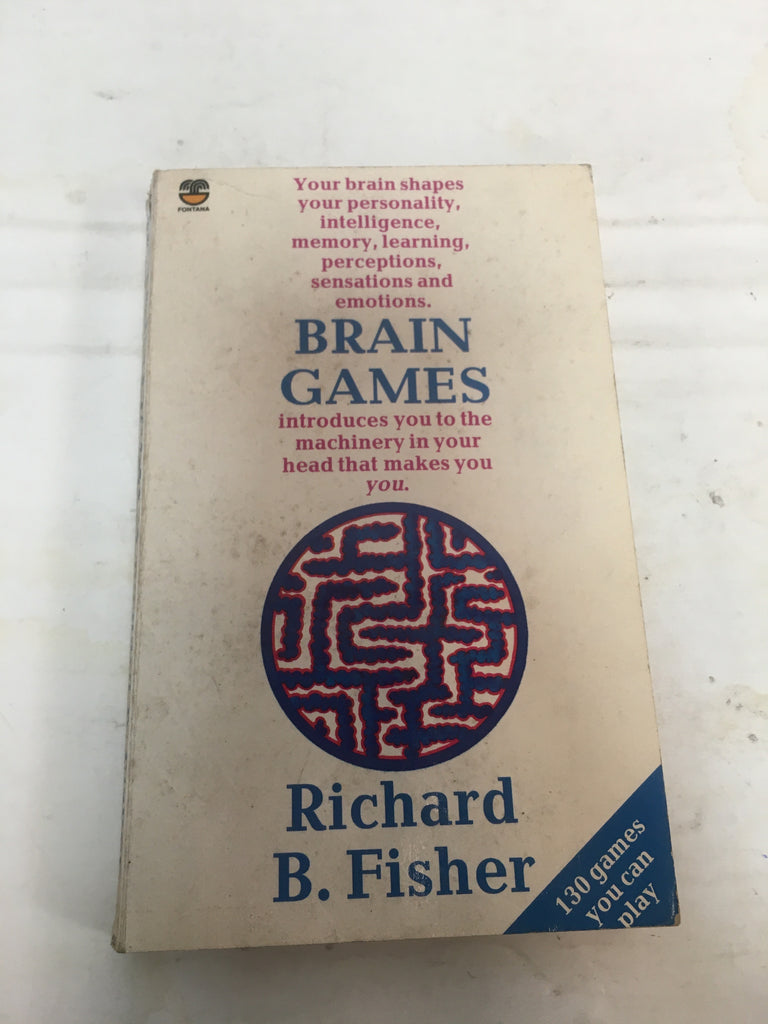 Brain games