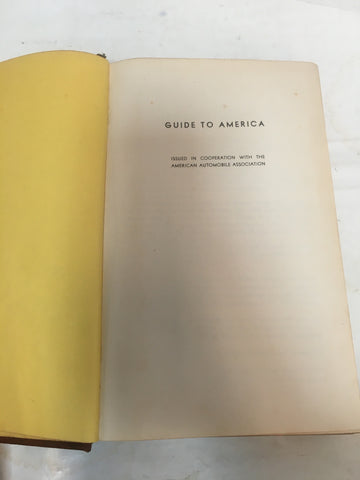 Guide to America