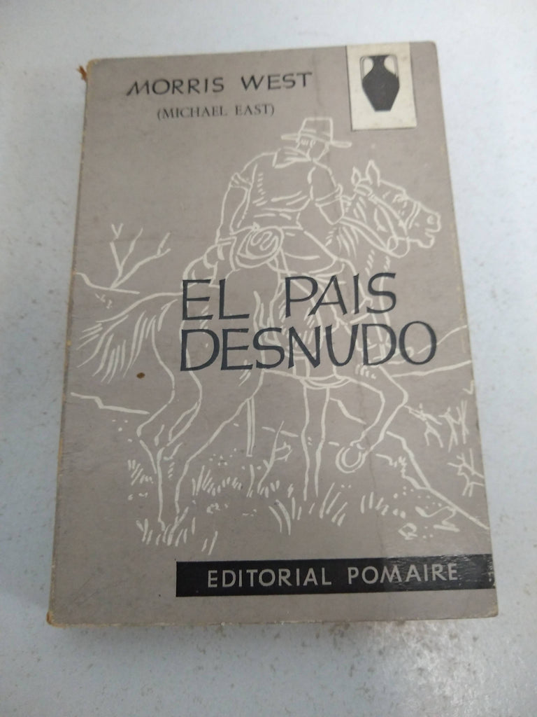 El pais desnudo