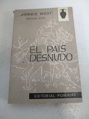 El pais desnudo