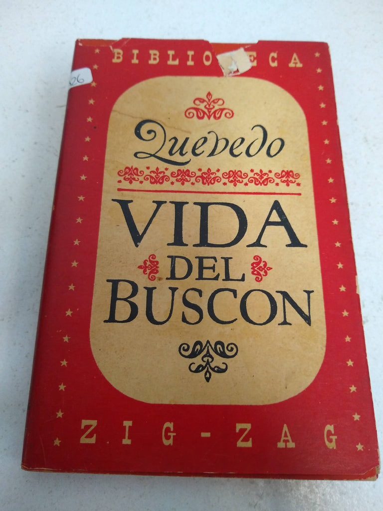 Vida del buscòn