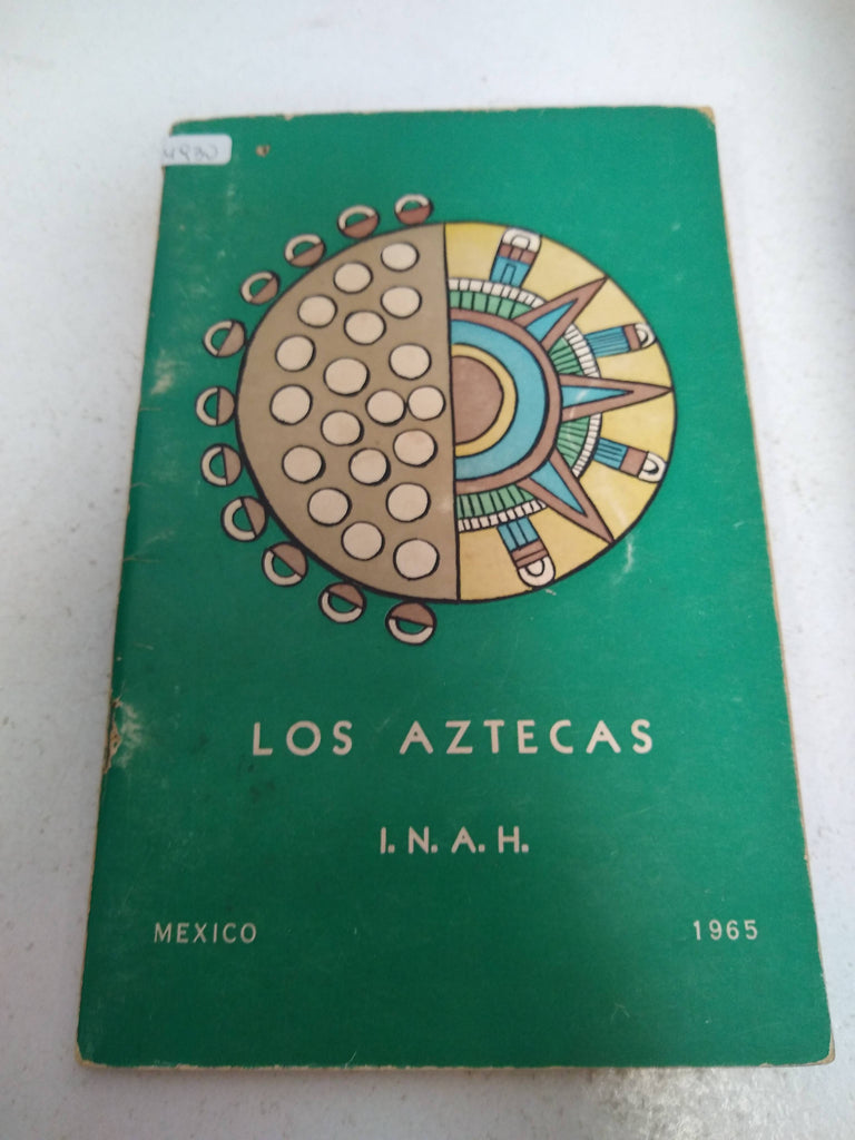 Los Aztecas