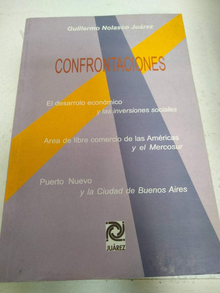 Confrontaciones