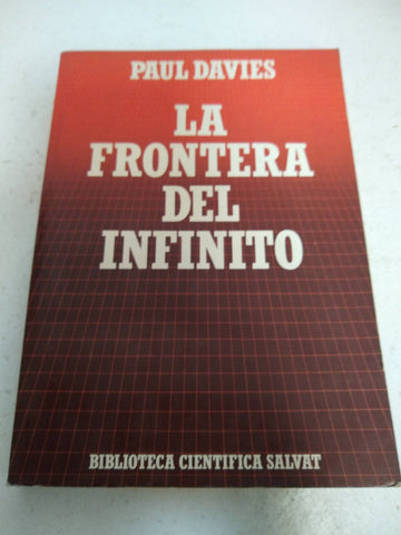 La frontera del infinito