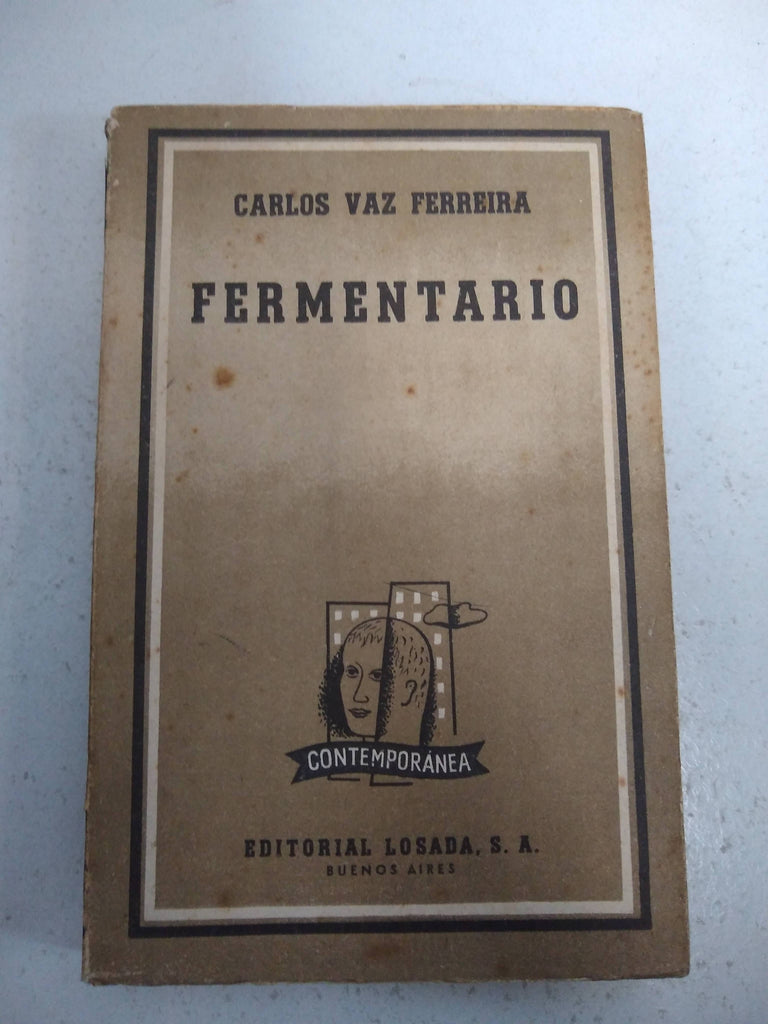 Fermentario