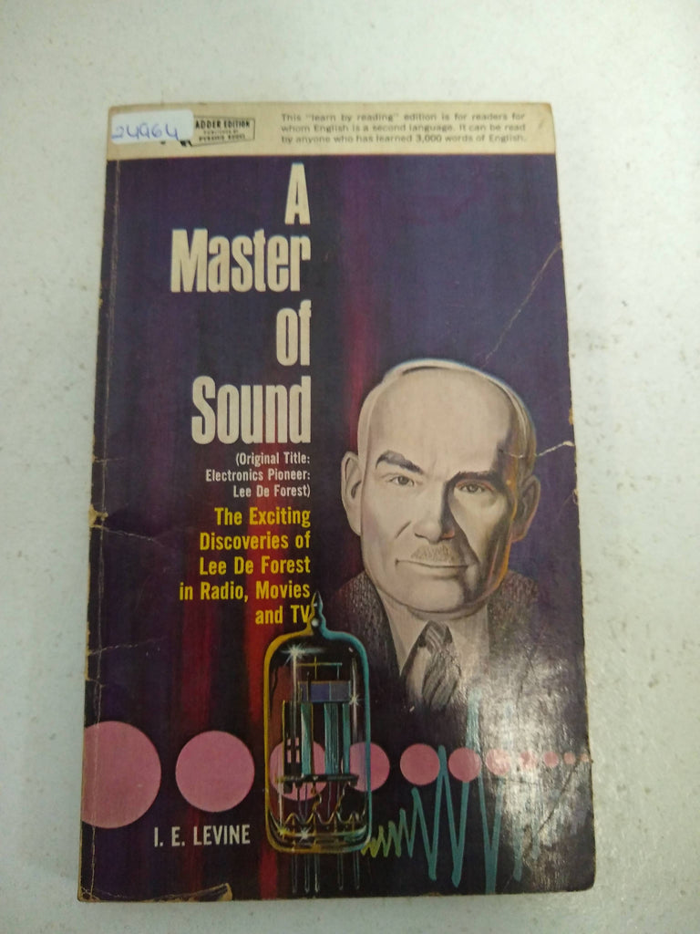 A master of sound