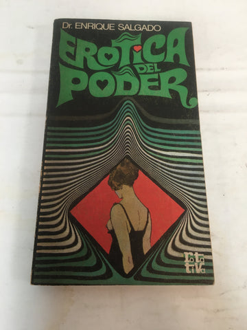 Erotica del poder