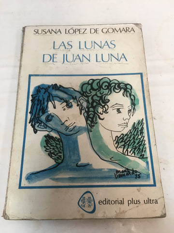 Las lunas de Juan Luna