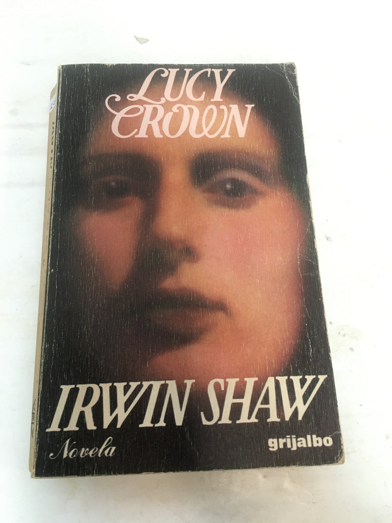 Lucy Crown