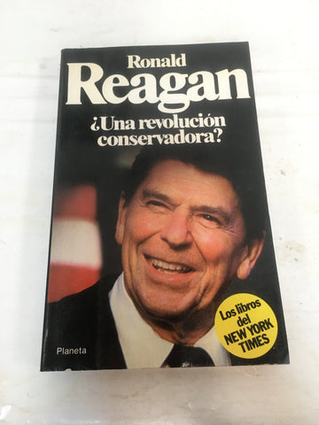 ¿Una revoluciòn conservadora?